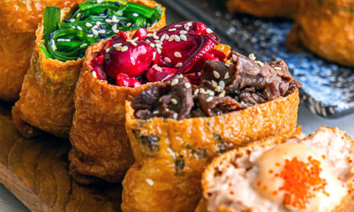 Inari Sushi