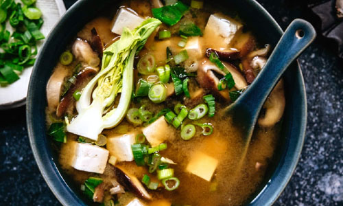 Miso Soup